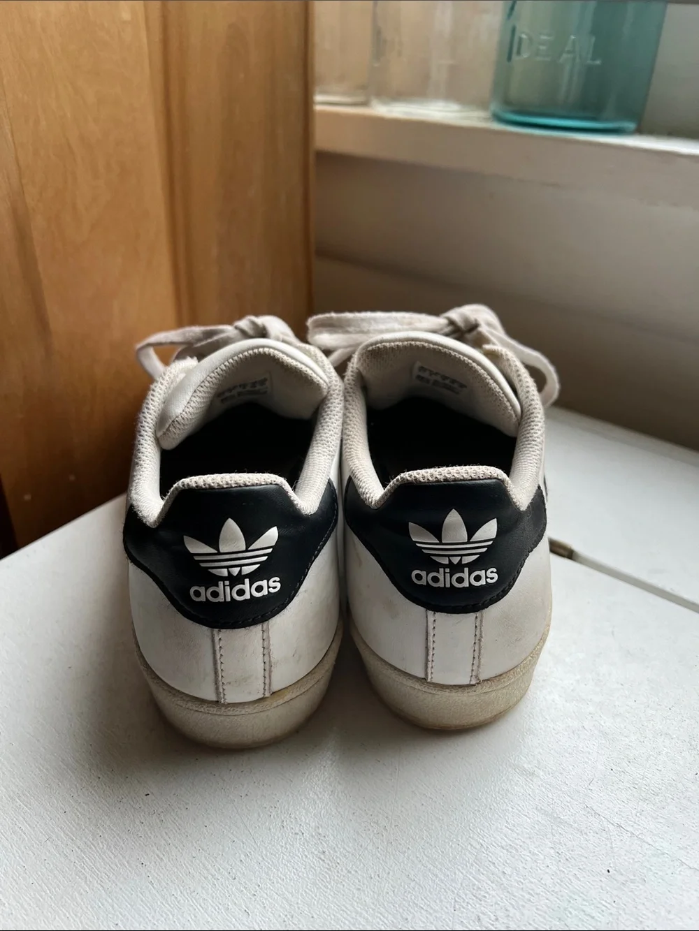 adidas iconic superstar